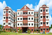 Asansol North Point School- Campus